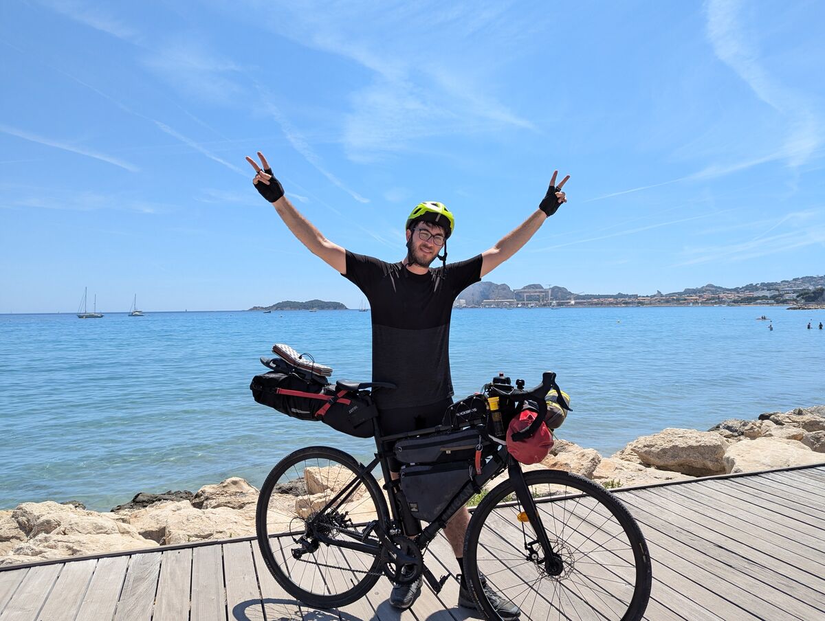 Le Grand Départ — France & Belgique